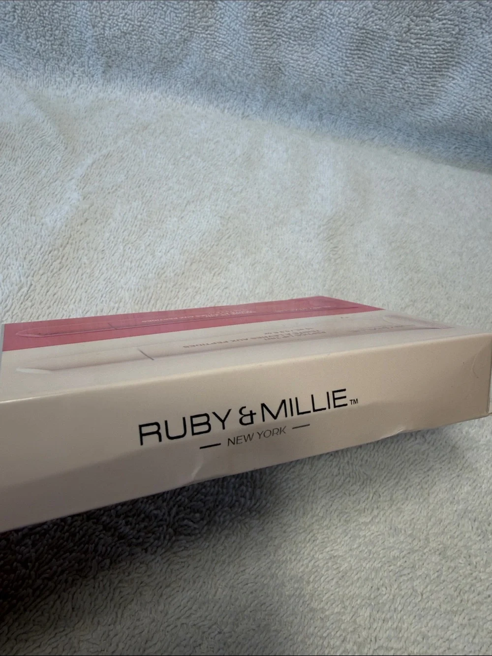 🌻5 for $30🌻 Ruby & Millie 2PK Peptide Lip Tints